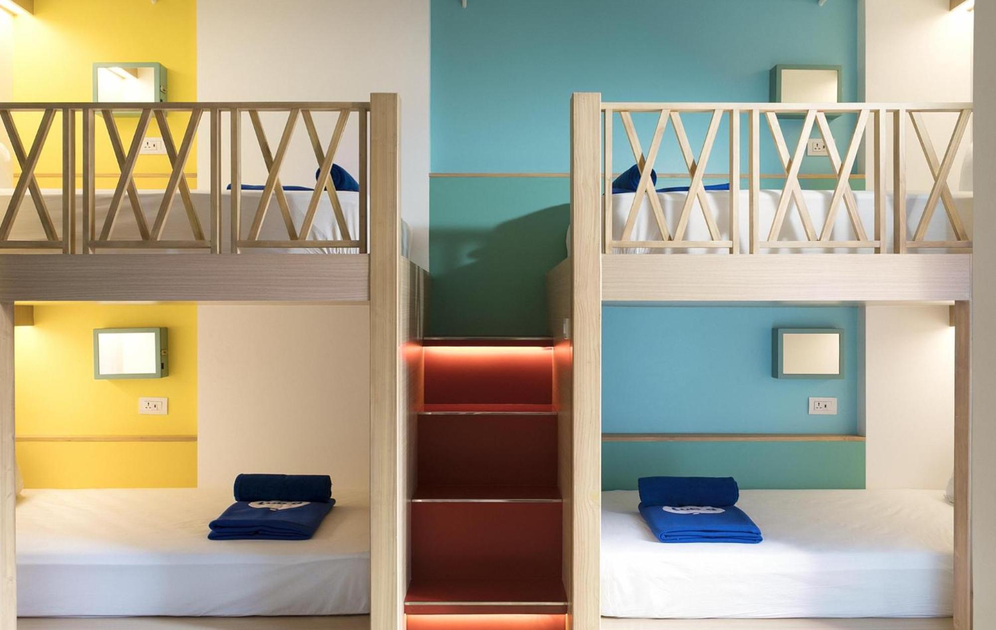 Lub D Siem Reap - Near Pub Street & Angkor Wat Hostel Екстериор снимка